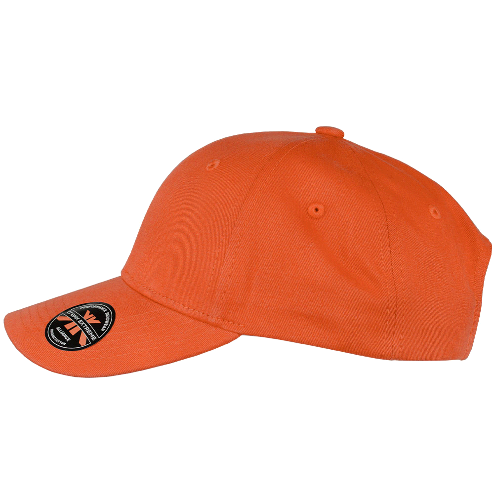 Trekk Alliance Organic Cotton Twill Cap