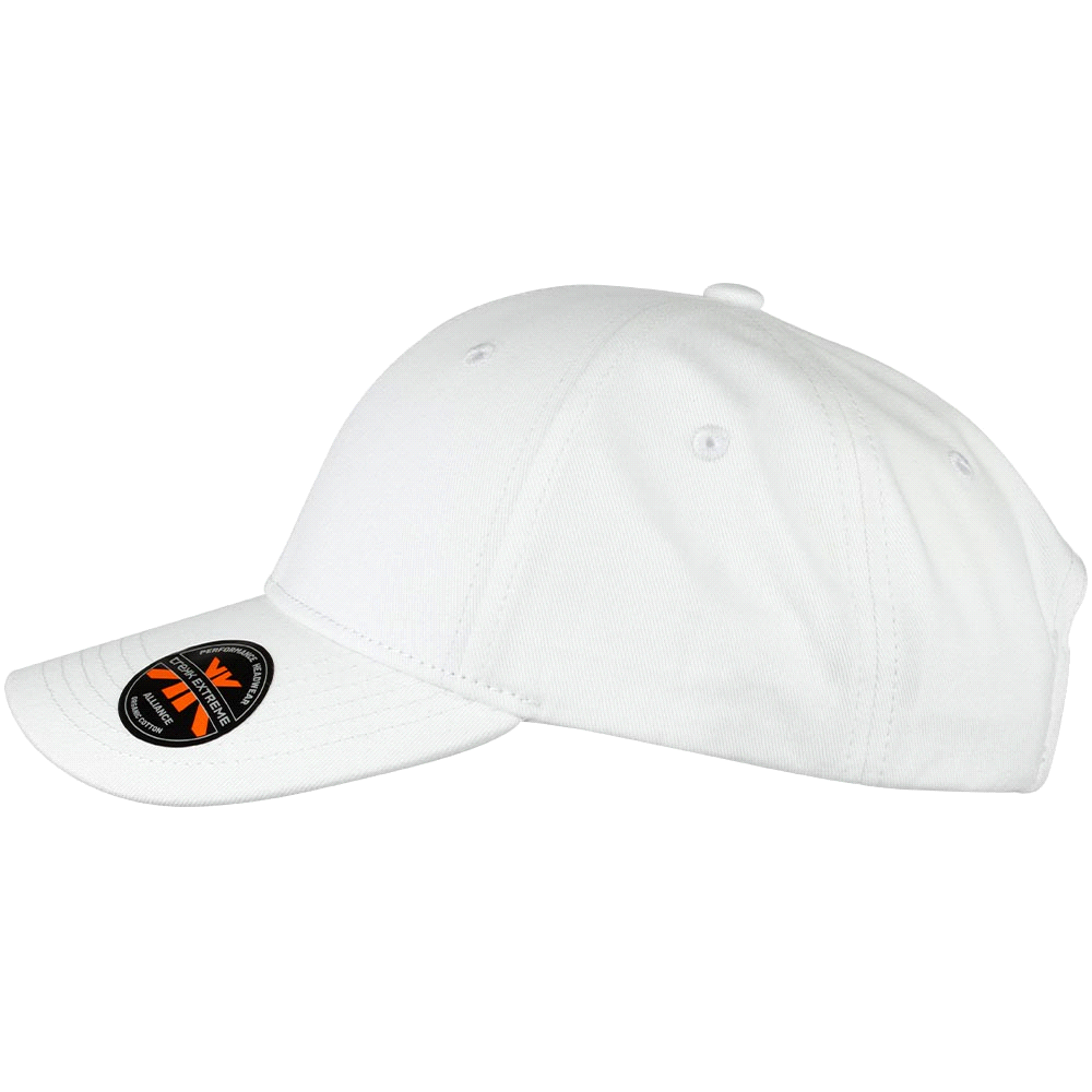 Trekk Alliance Organic Cotton Twill Cap
