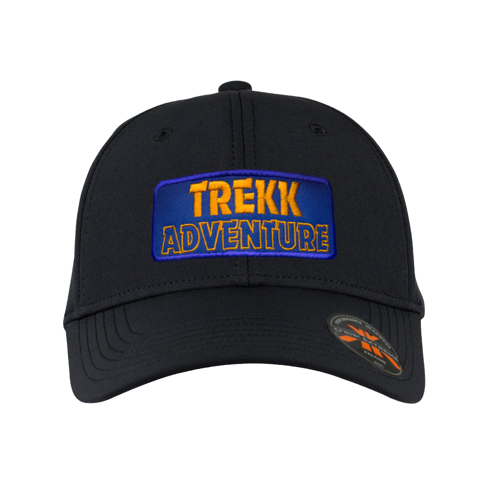 Trekk Falcon Flex Cap