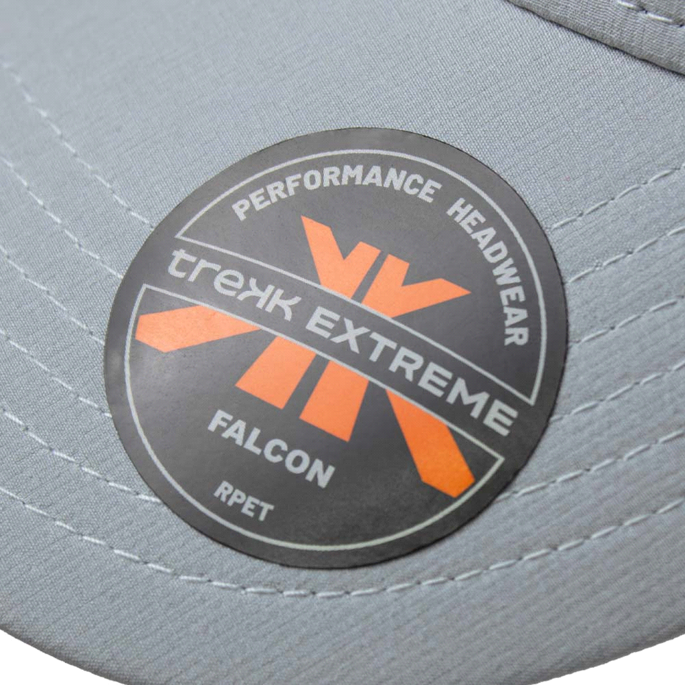 Trekk Falcon Flex Cap
