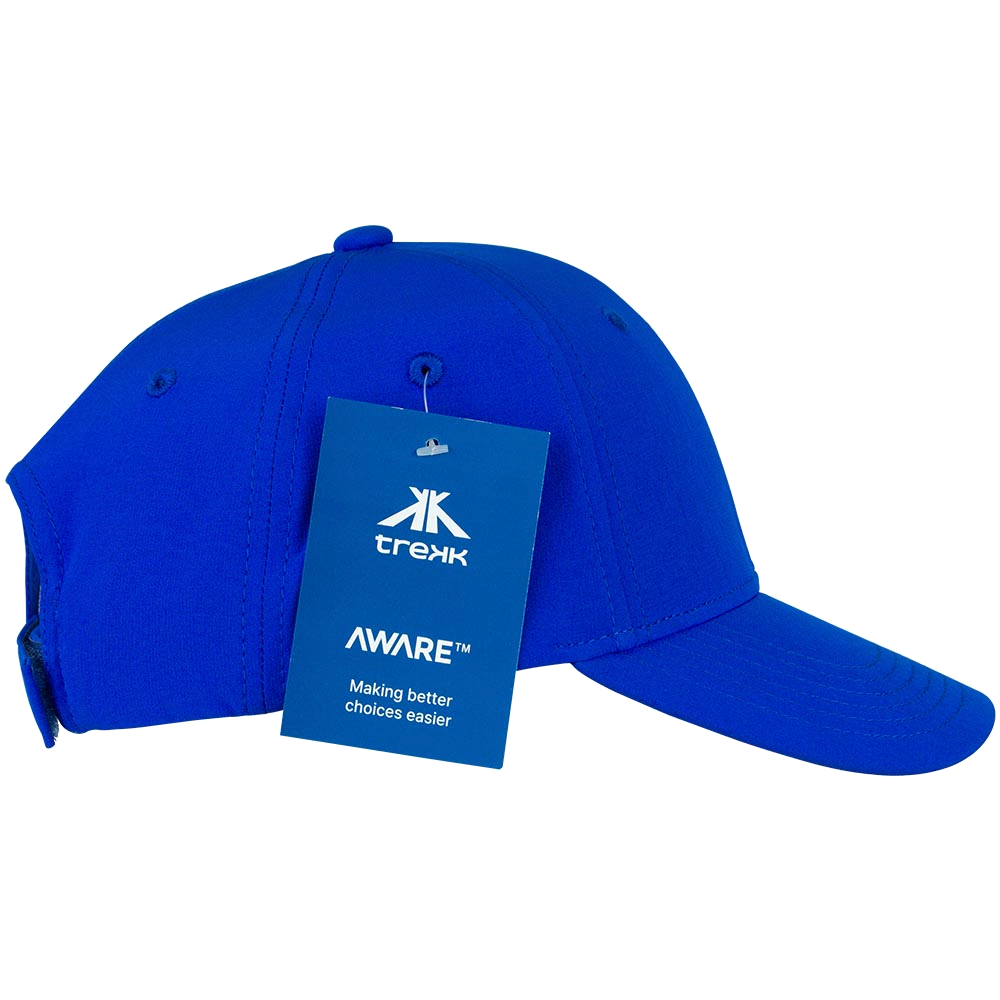 Trekk Falcon Flex Cap