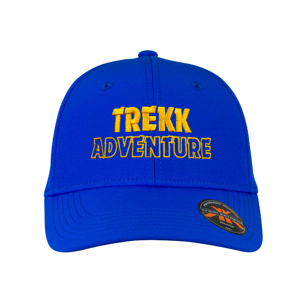Trekk Falcon Flex Cap