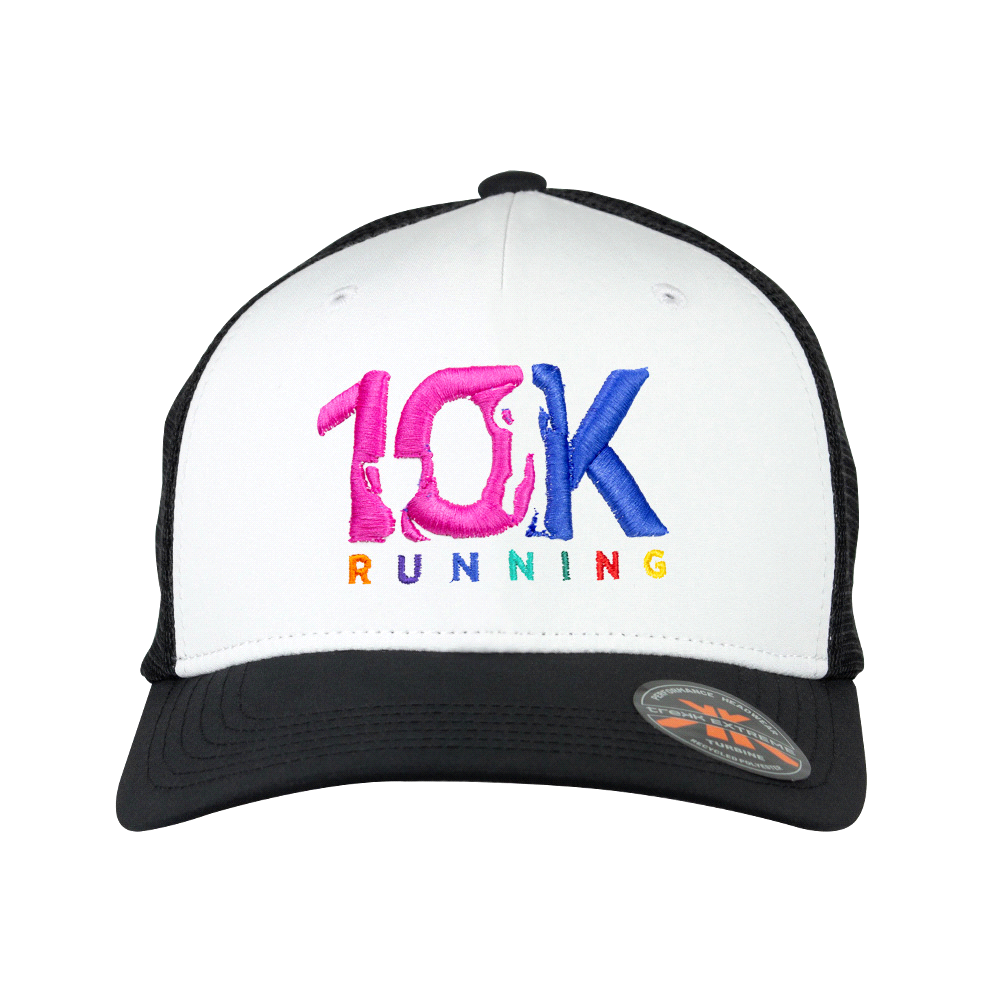 Trekk Turbine Trucker Cap