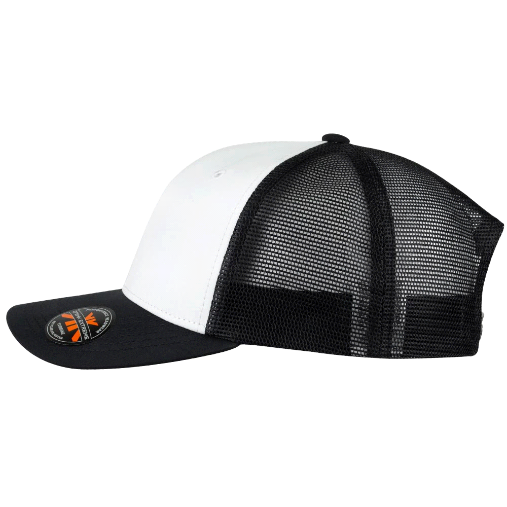 Trekk Turbine Trucker Cap