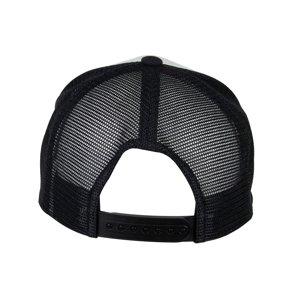 Trekk Turbine Trucker Cap