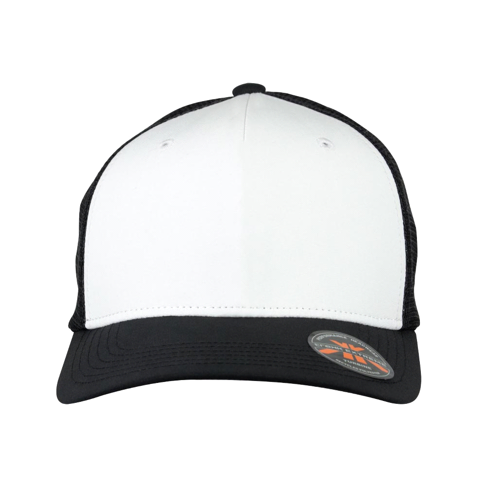 Trekk Turbine Trucker Cap