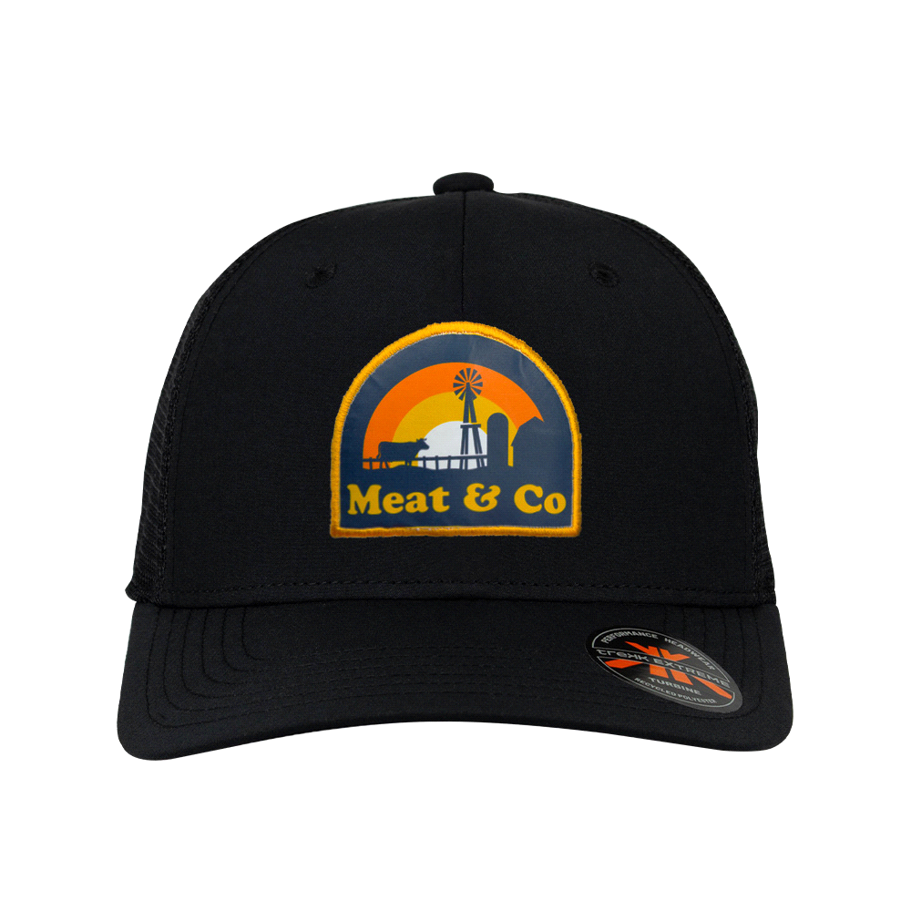 Trekk Turbine Trucker Cap