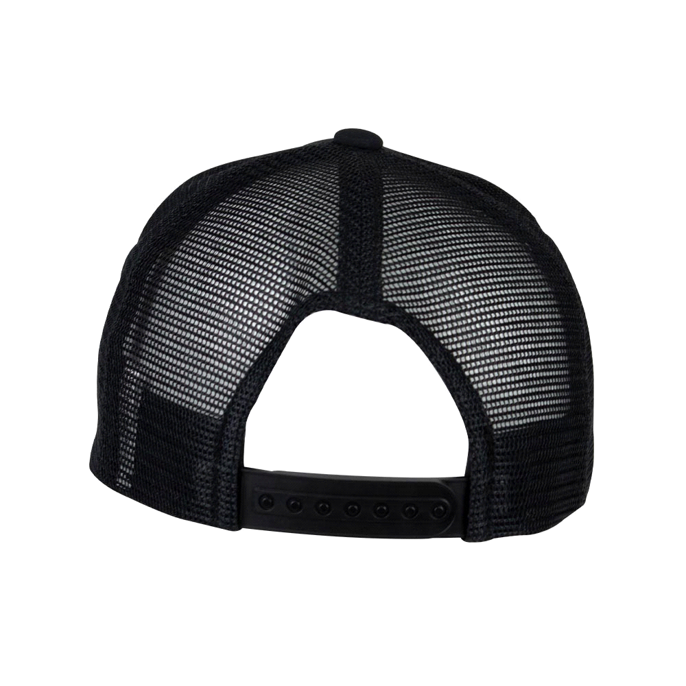 Trekk Turbine Trucker Cap