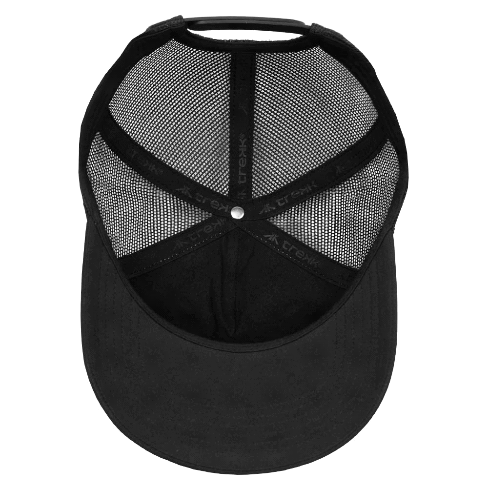Trekk Turbine Trucker Cap