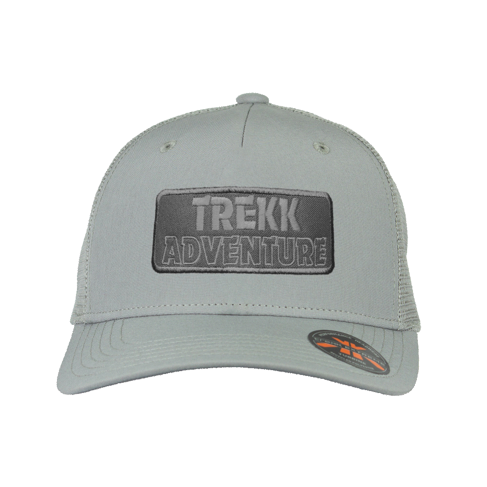 Trekk Turbine Trucker Cap