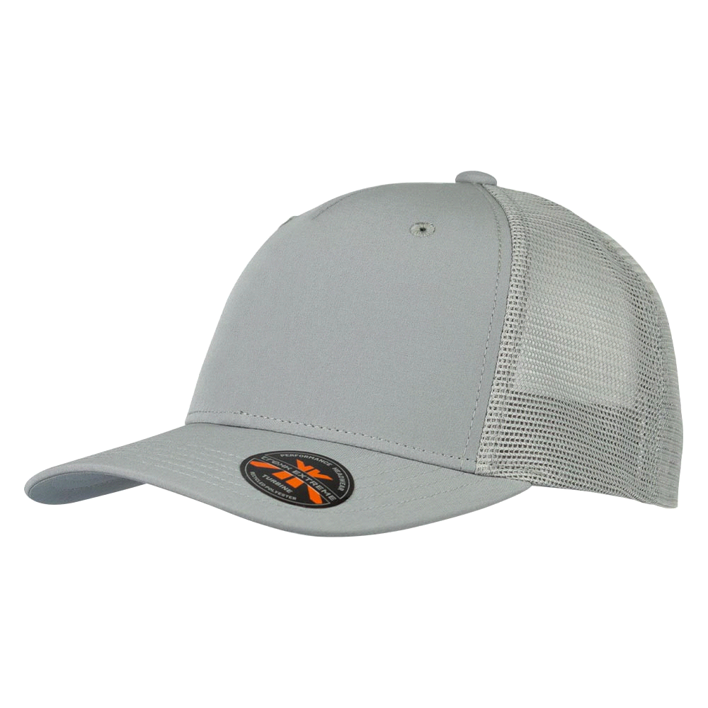 Trekk Turbine Trucker Cap