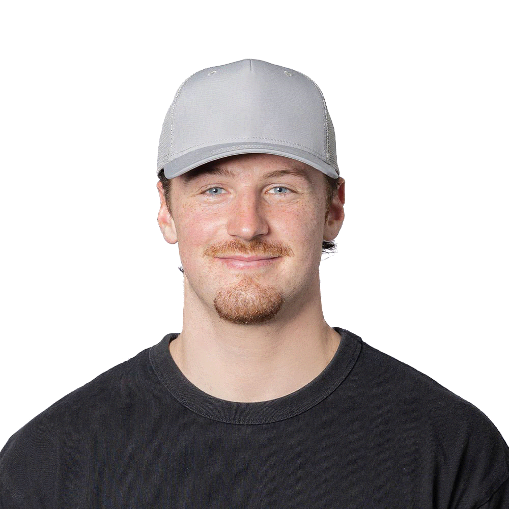 Trekk Turbine Trucker Cap