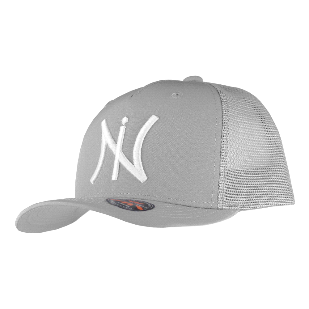 Trekk Turbine Trucker Cap