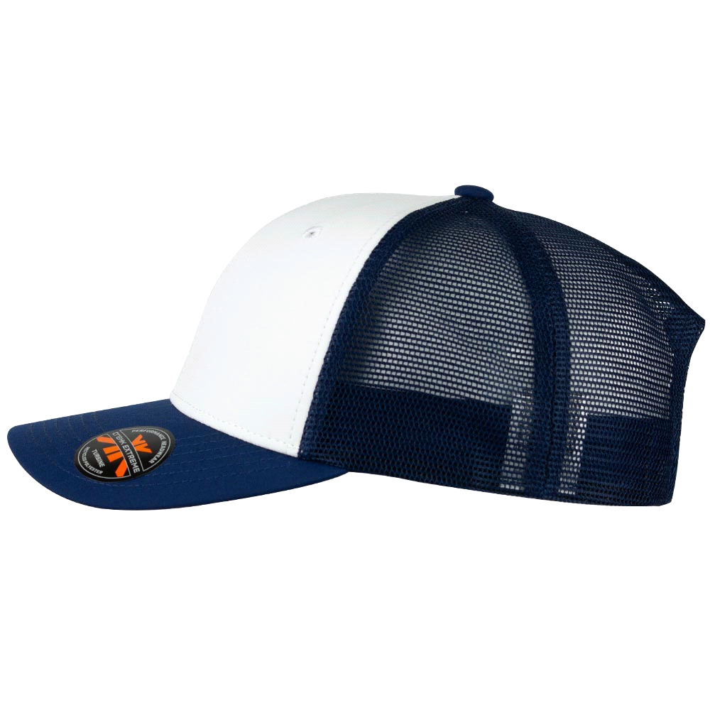 Trekk Turbine Trucker Cap