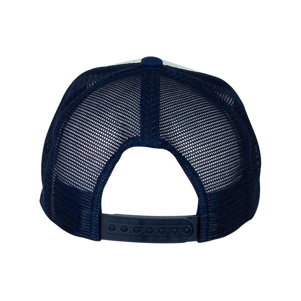Trekk Turbine Trucker Cap