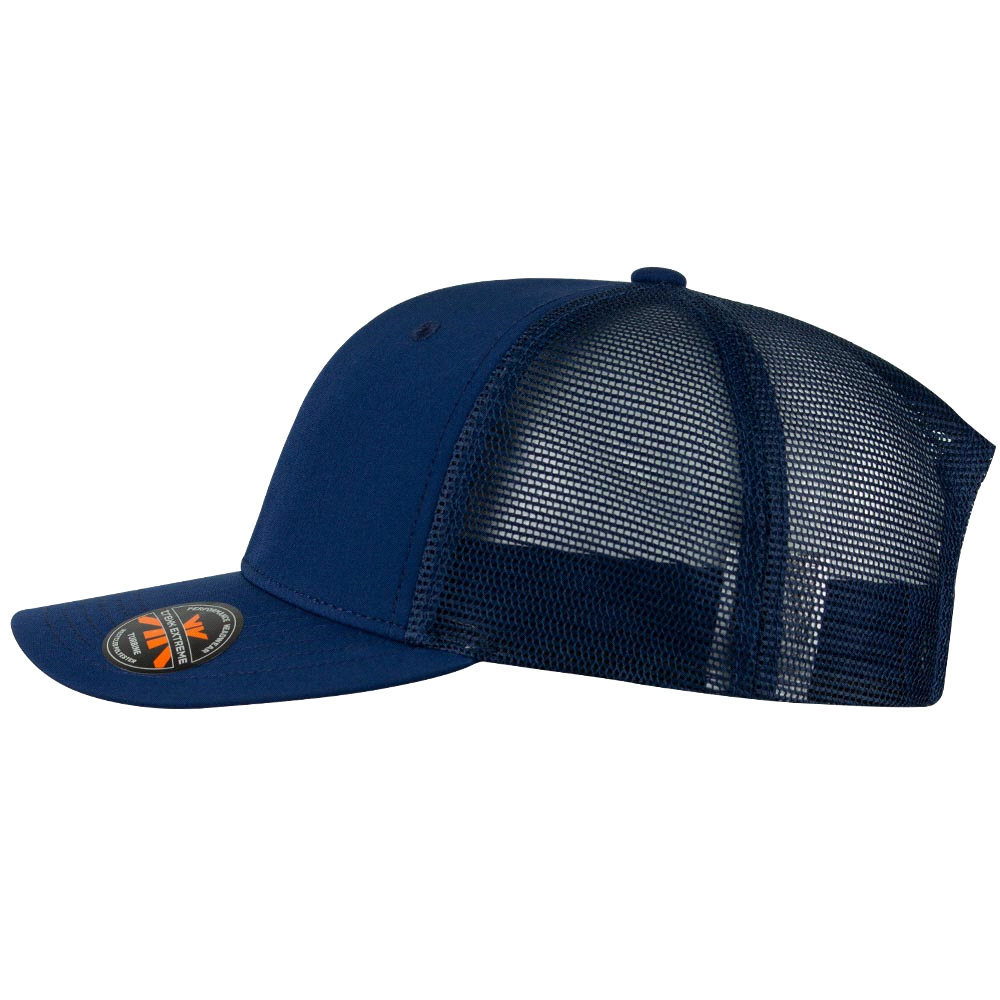 Trekk Turbine Trucker Cap