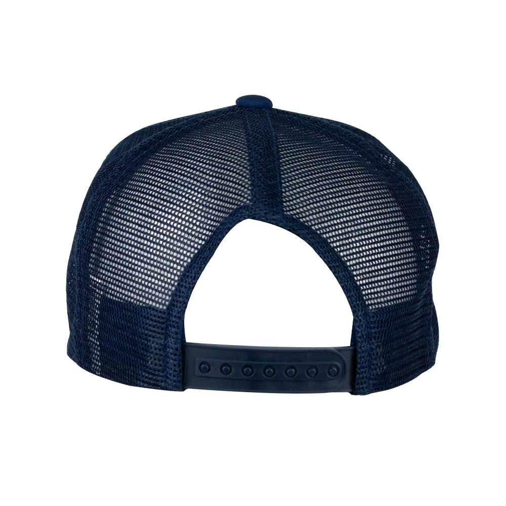 Trekk Turbine Trucker Cap