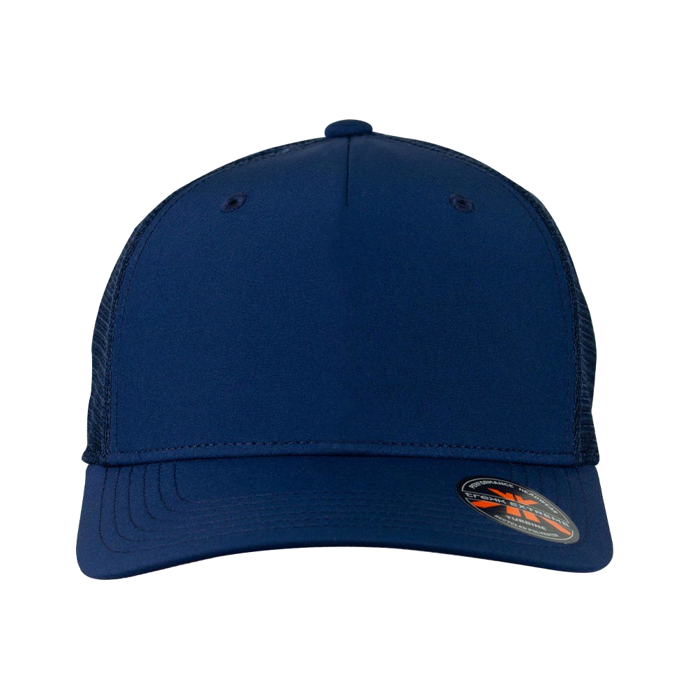 Trekk Turbine Trucker Cap