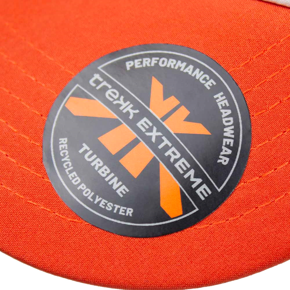Trekk Turbine Trucker Cap