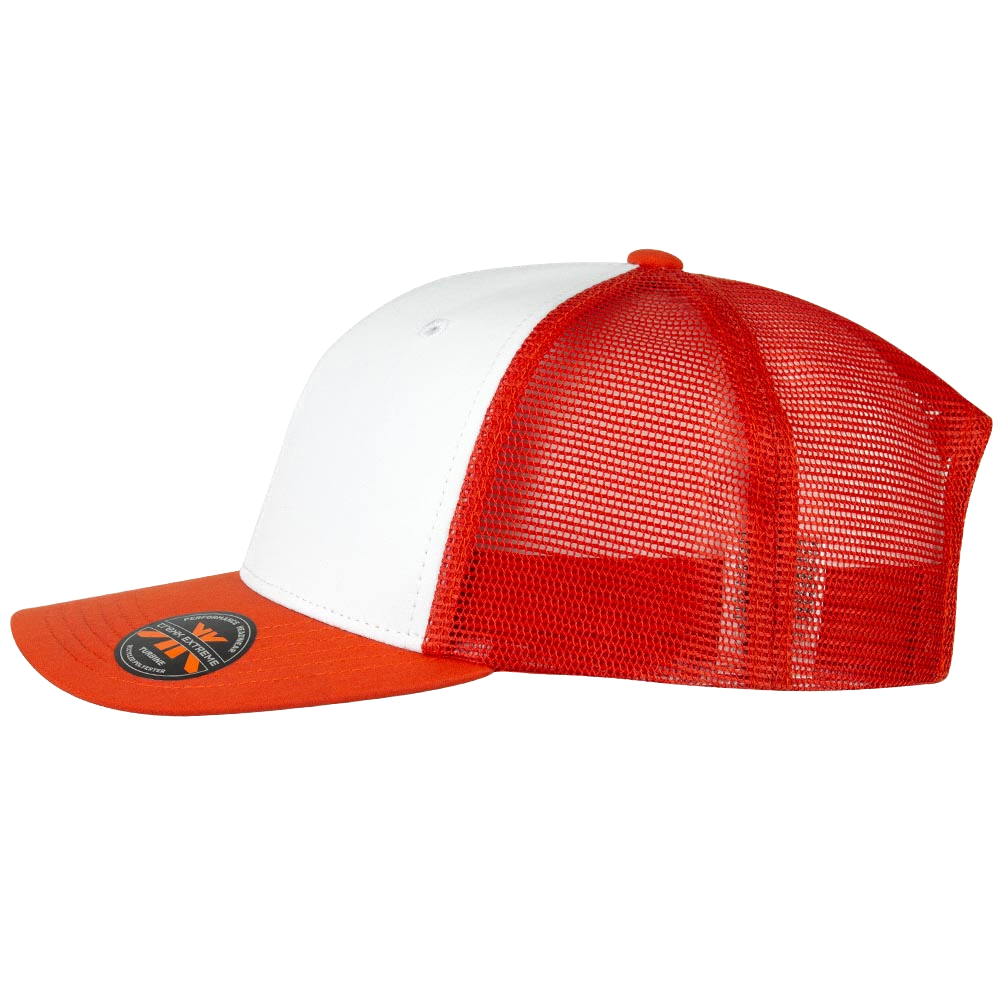 Trekk Turbine Trucker Cap