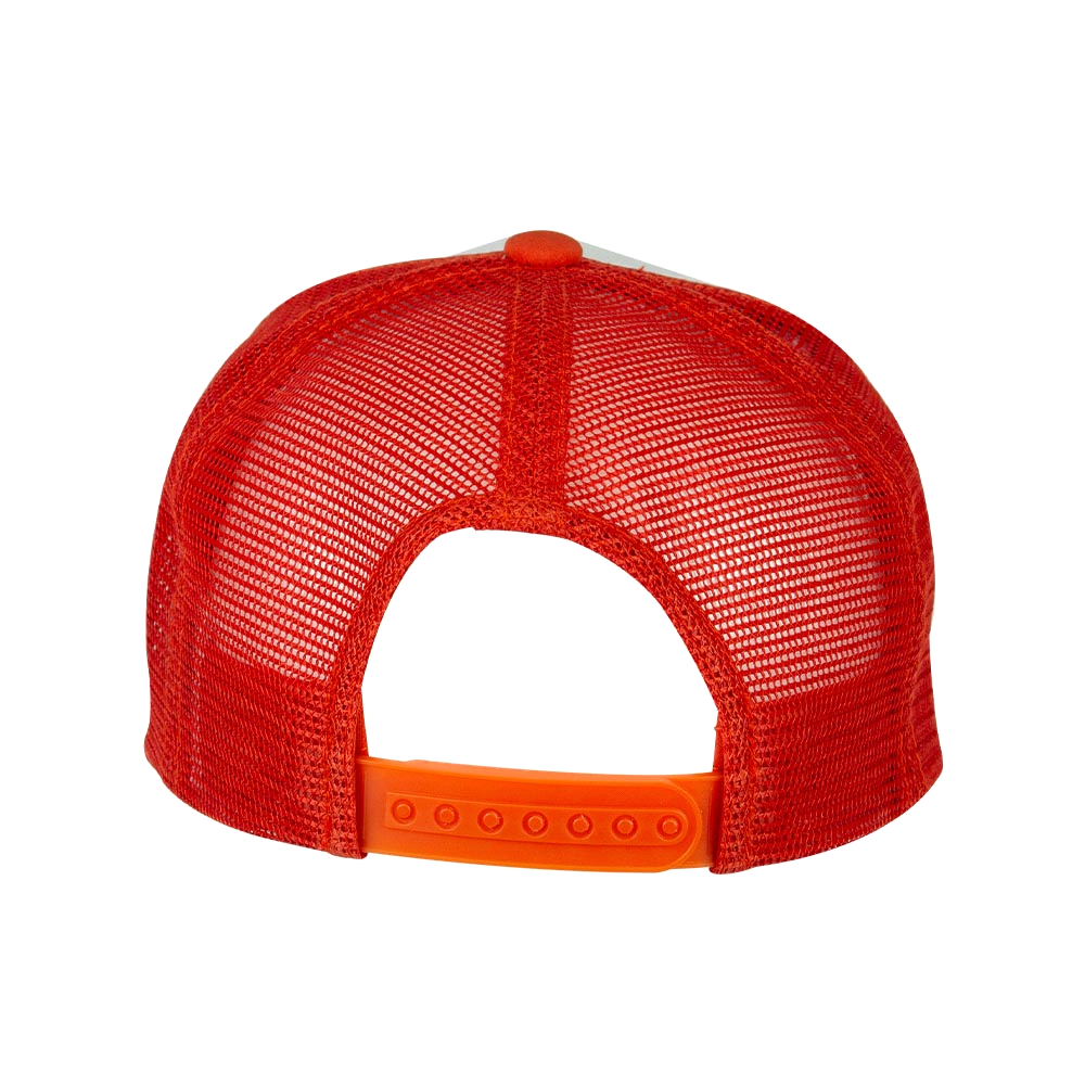 Trekk Turbine Trucker Cap