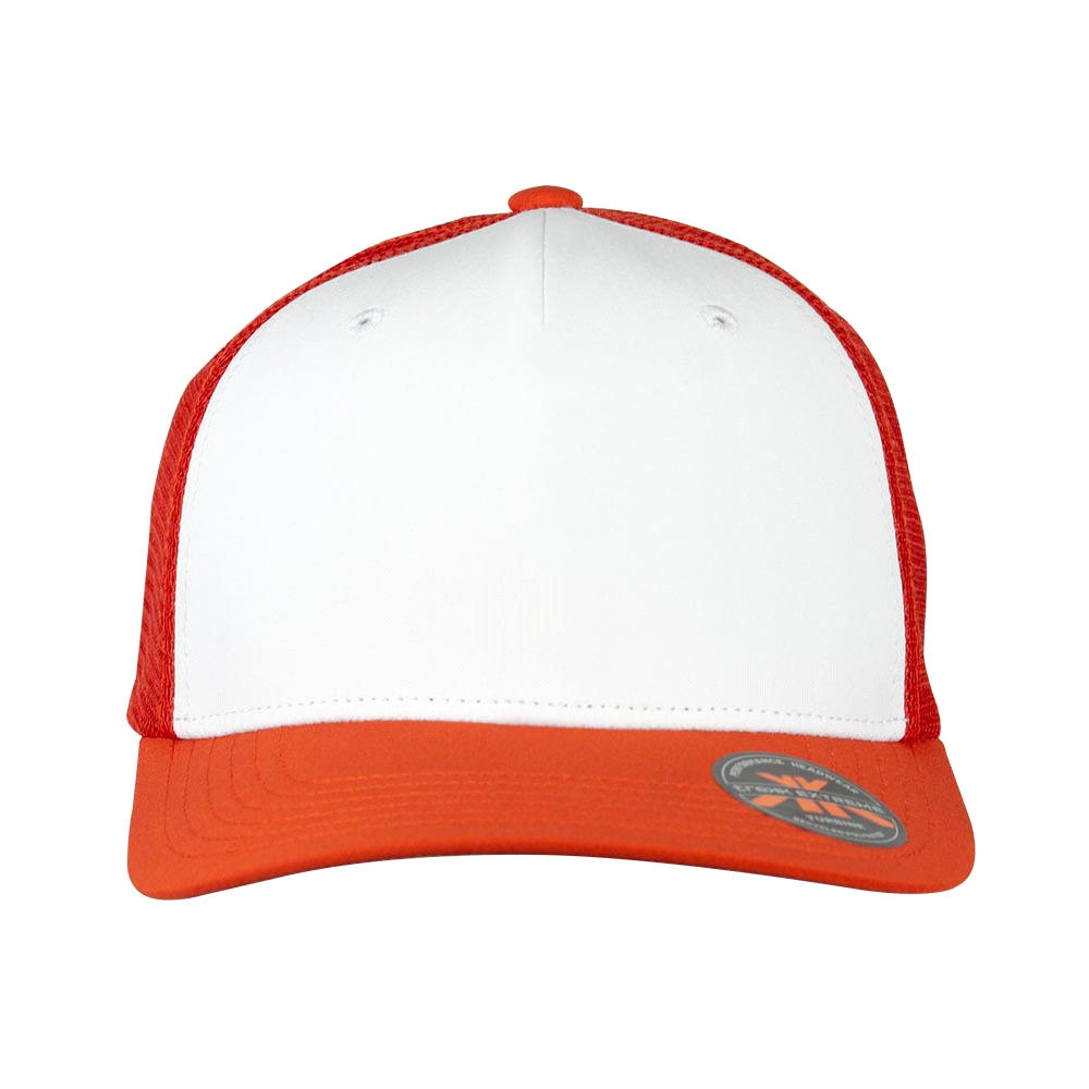 Trekk Turbine Trucker Cap