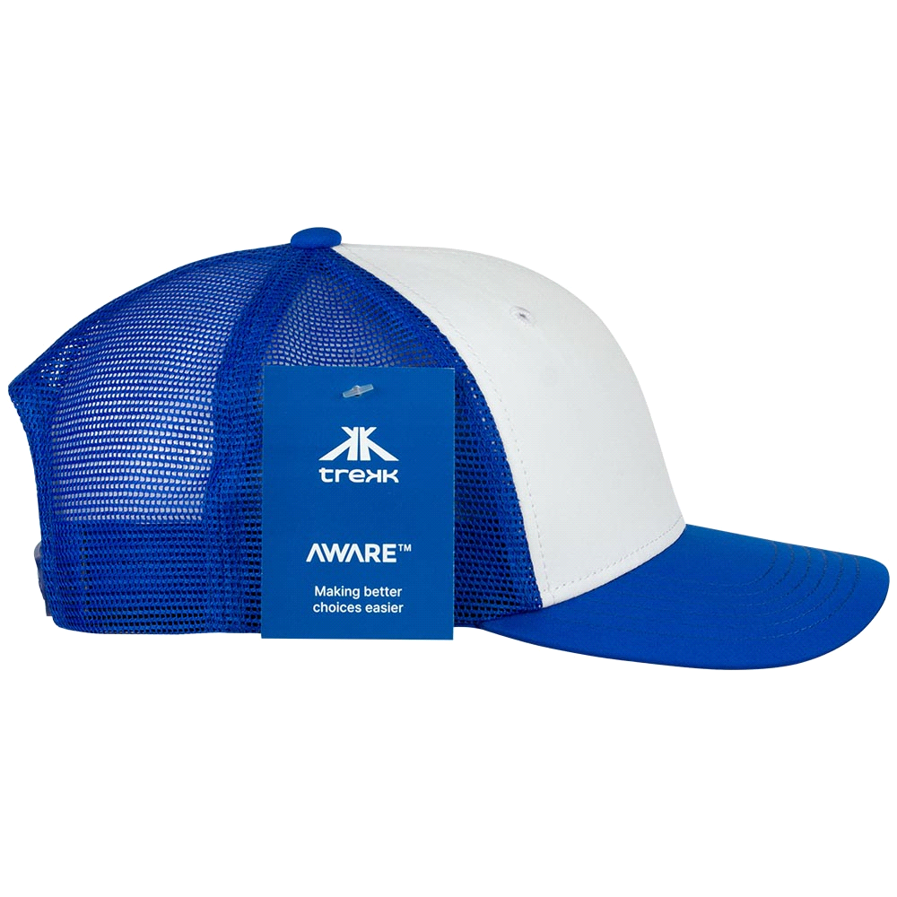 Trekk Turbine Trucker Cap