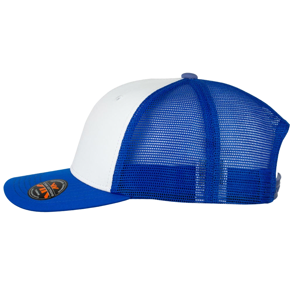 Trekk Turbine Trucker Cap