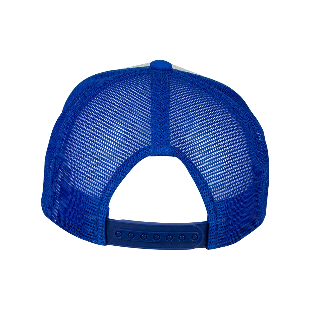 Trekk Turbine Trucker Cap