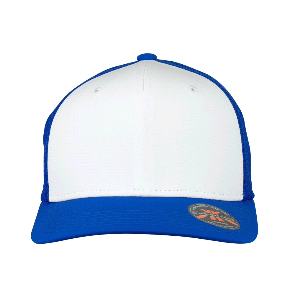 Trekk Turbine Trucker Cap