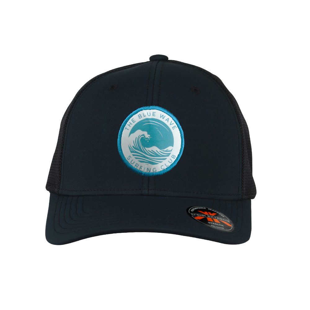 Trekk Stealth Mesh Flex Cap