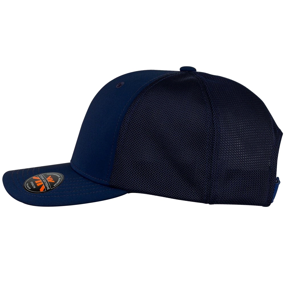 Trekk Stealth Mesh Flex Cap