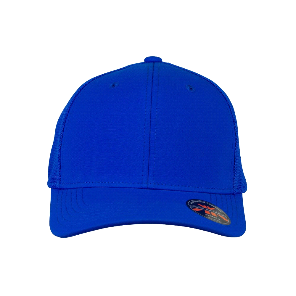 Trekk Stealth Mesh Flex Cap