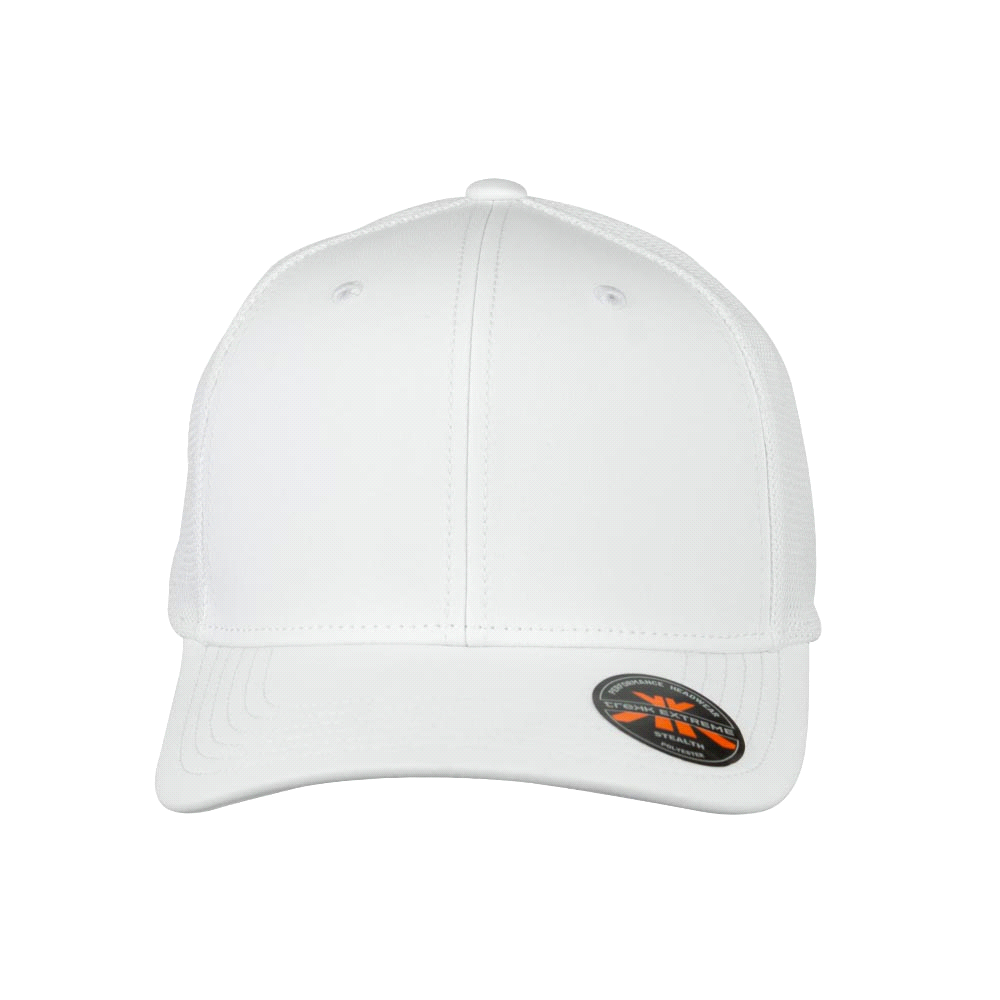 Trekk Stealth Mesh Flex Cap