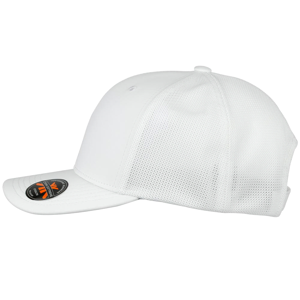 Trekk Stealth Mesh Flex Cap