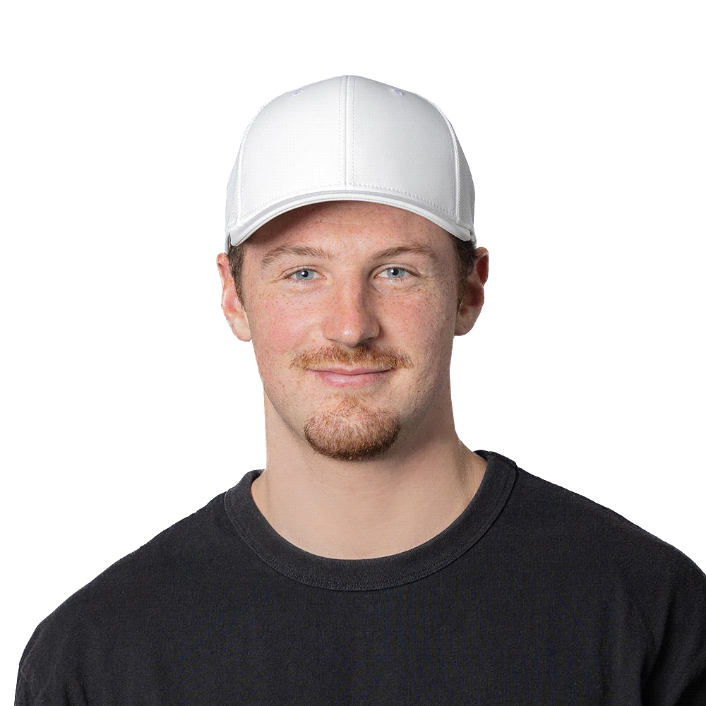 Trekk Stealth Mesh Flex Cap