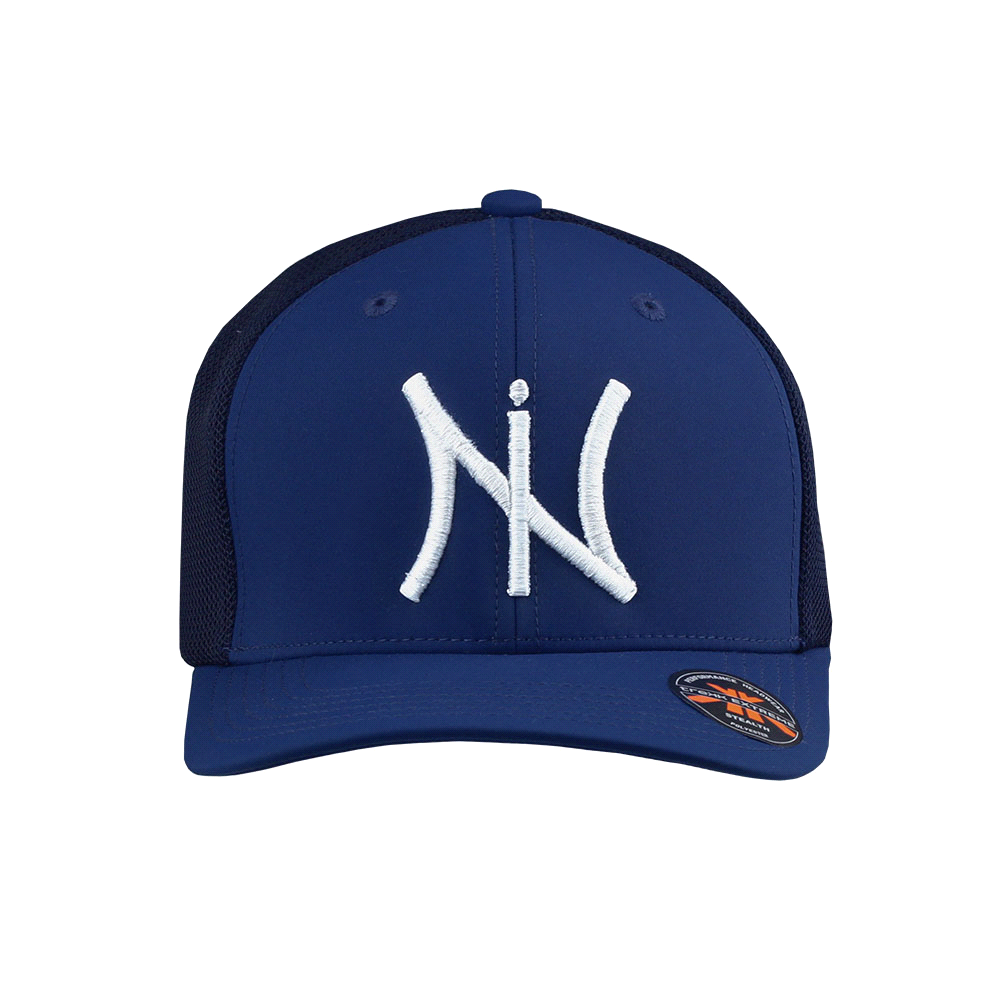 Trekk Stealth Mesh Flex Cap
