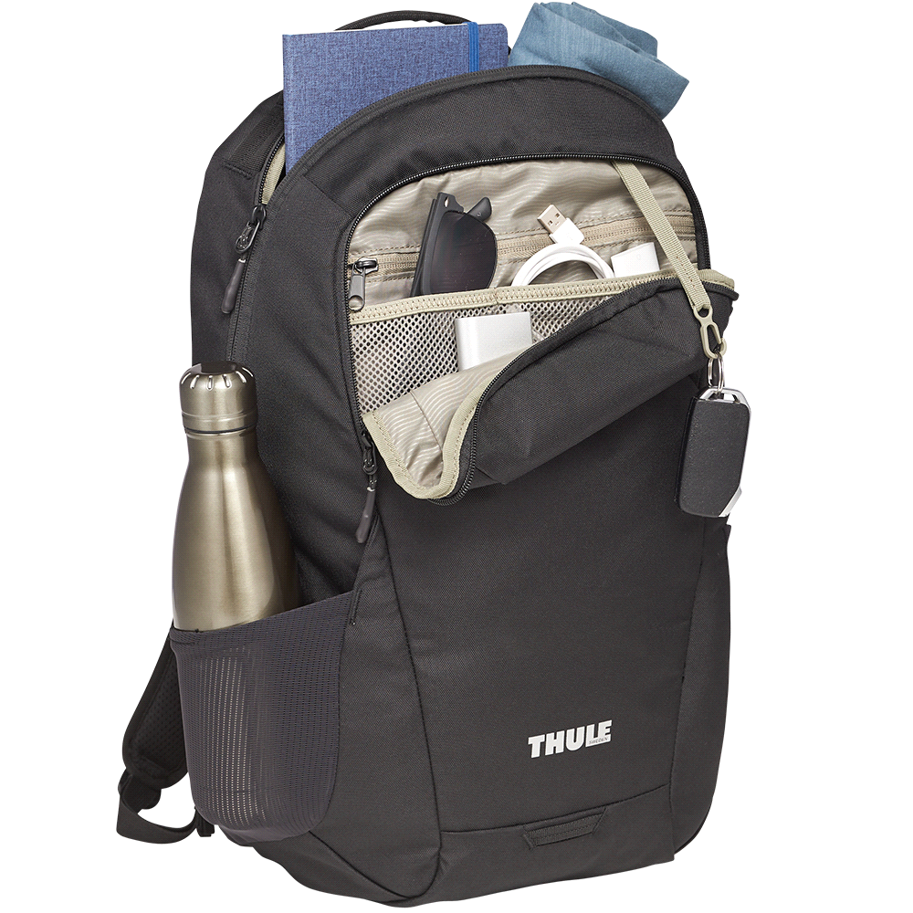 Thule Recycled Lumion 16″ Computer Backpack 21L