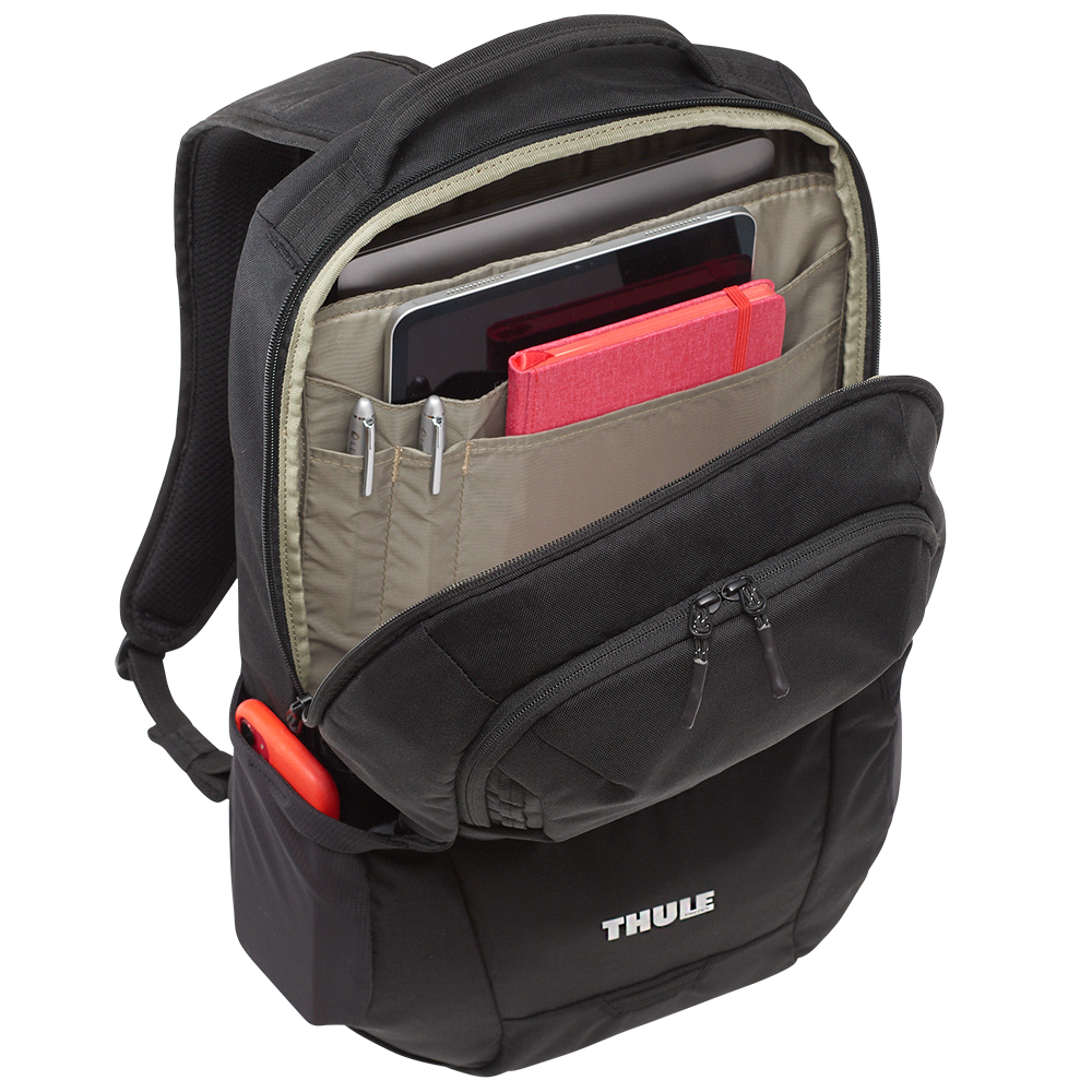 Thule Recycled Lumion 16″ Computer Backpack 21L