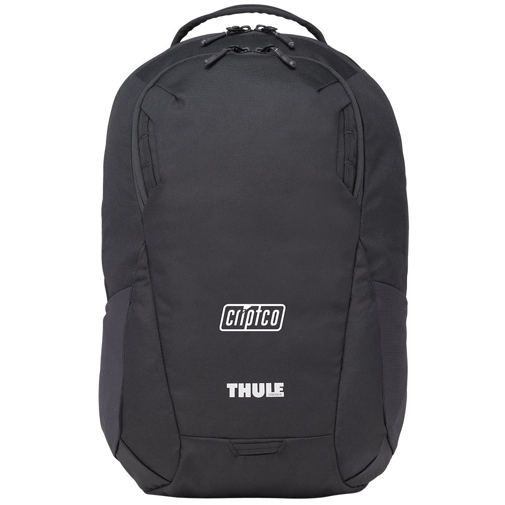 Thule Recycled Lumion 16″ Computer Backpack 21L