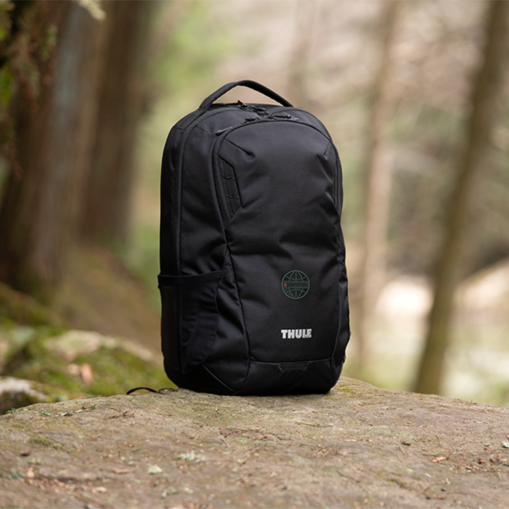 Thule Recycled Lumion 16″ Computer Backpack 21L