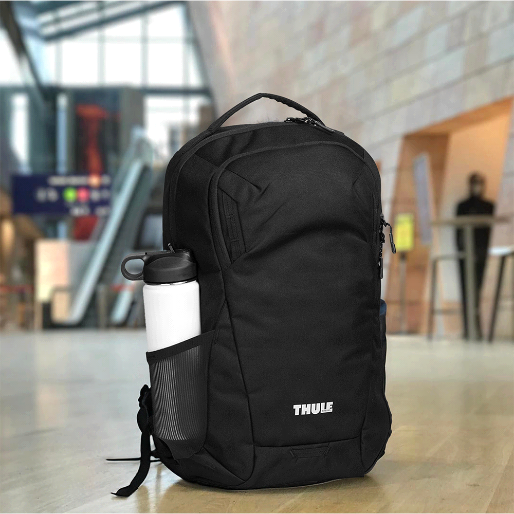 Thule Recycled Lumion 16″ Computer Backpack 21L