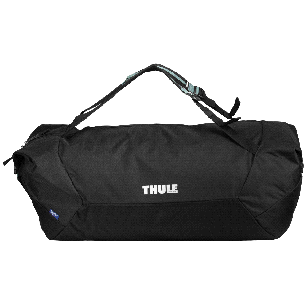 Thule GoPack 28″ Cargo Duffel w/ Mid Blue Accent