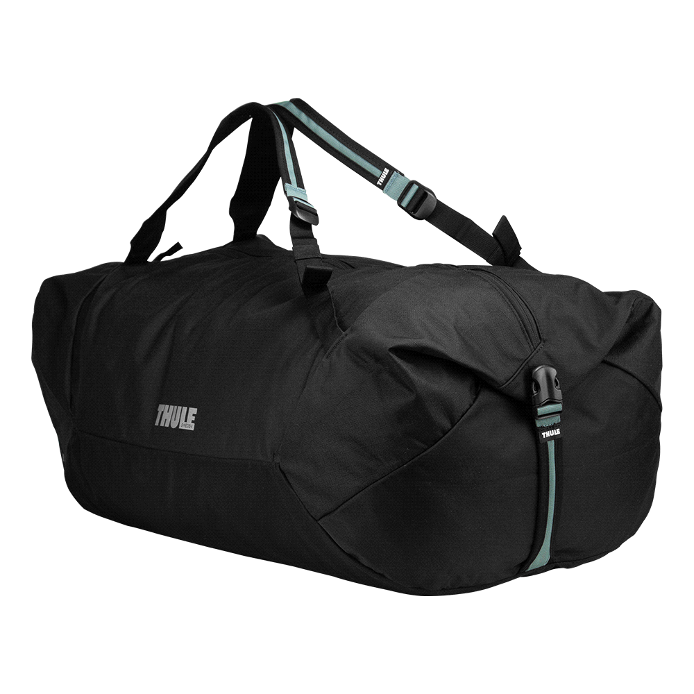 Thule GoPack 28″ Cargo Duffel w/ Mid Blue Accent