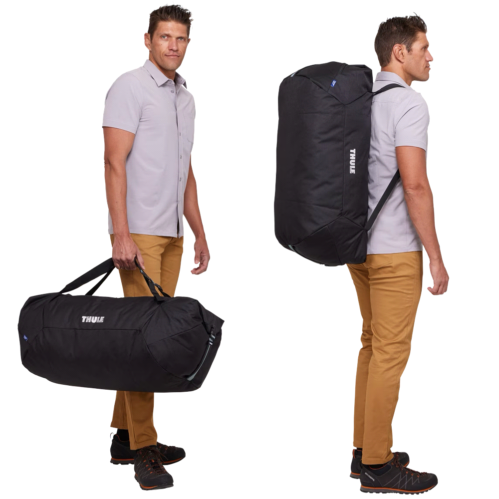 Thule GoPack 28″ Cargo Duffel w/ Mid Blue Accent