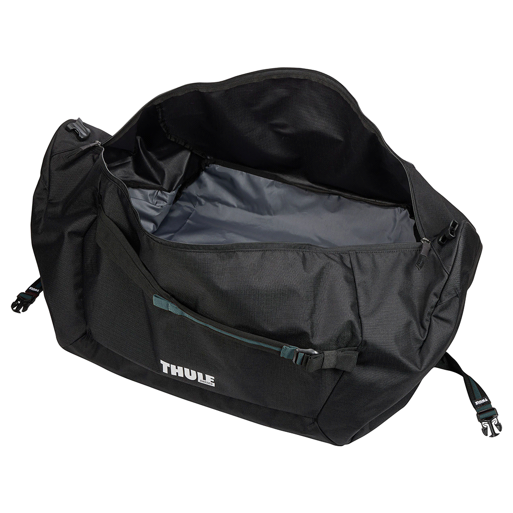 Thule GoPack 28″ Cargo Duffel w/ Mid Blue Accent