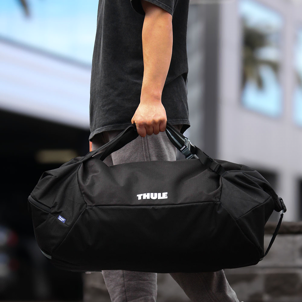 Thule GoPack 28″ Cargo Duffel w/ Mid Blue Accent