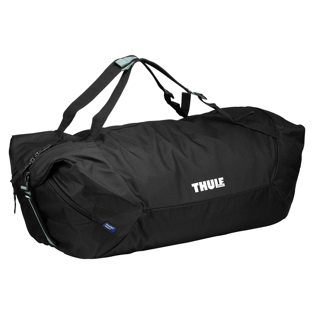 Thule GoPack 28″ Cargo Duffel w/ Mid Blue Accent
