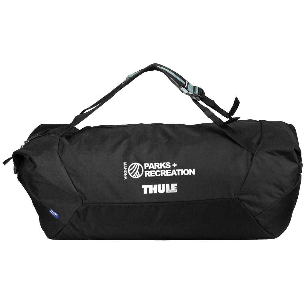 Thule GoPack 28″ Cargo Duffel w/ Mid Blue Accent
