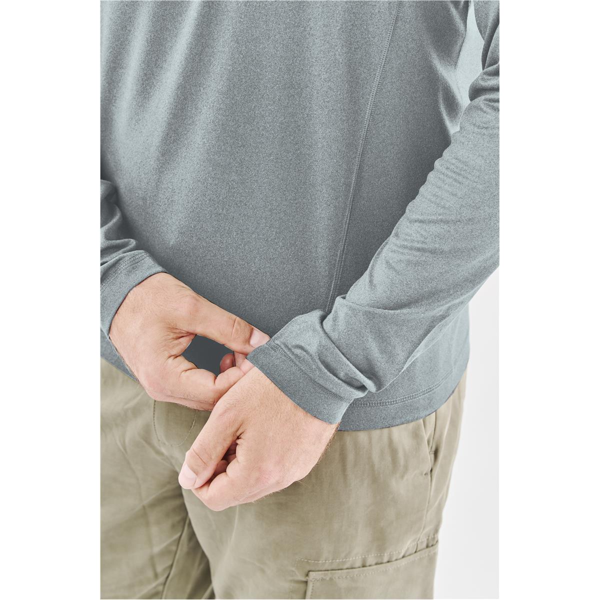 Men’s Volante H2X-Dry L/S Tee